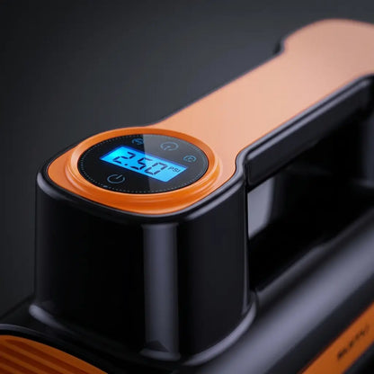 iONIFY Portable Tire Inflator