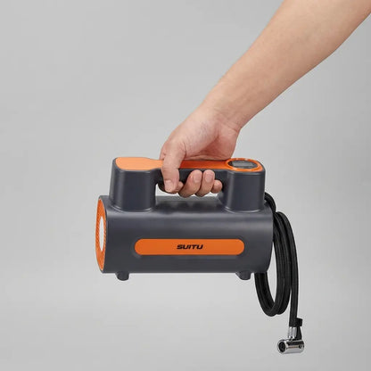 iONIFY Portable Tire Inflator
