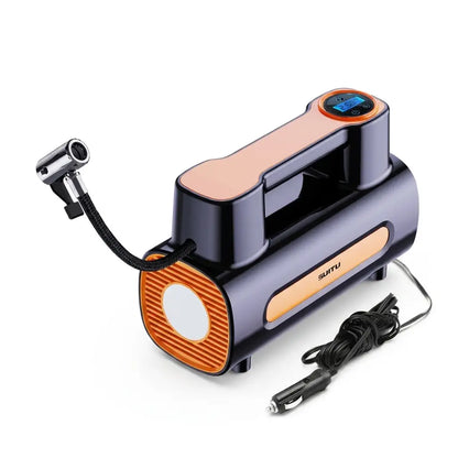 iONIFY Portable Tire Inflator