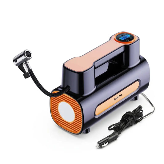 iONIFY Portable Tire Inflator