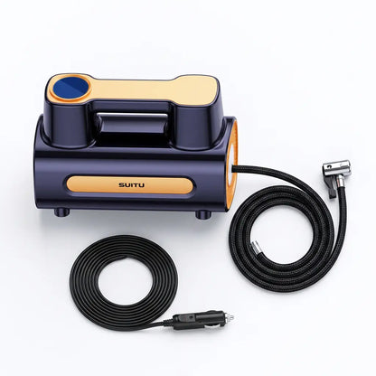 iONIFY Portable Tire Inflator