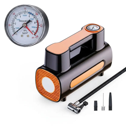 iONIFY Portable Tire Inflator