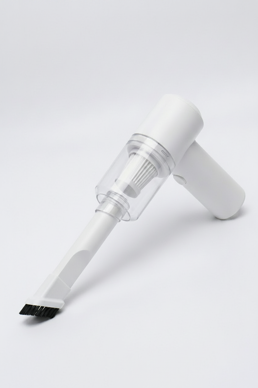 ION CV-120 White Clean Product Image