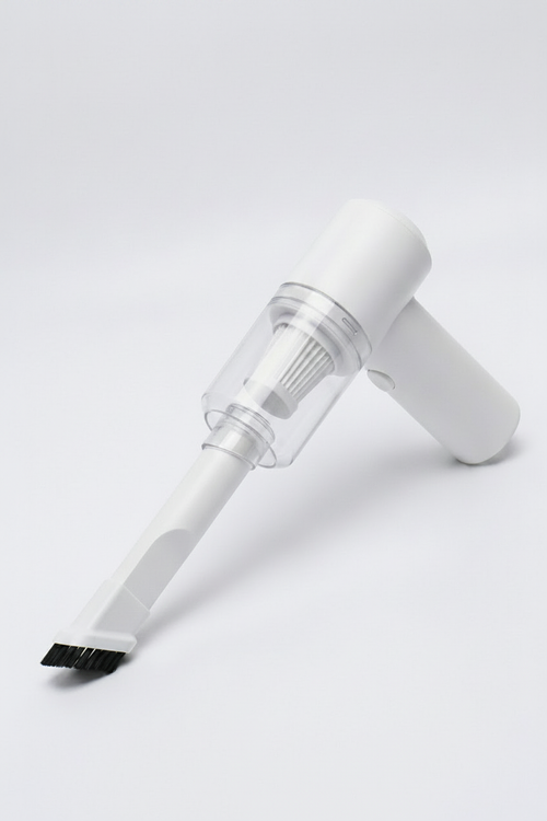 ION CV-120 White Clean Product Image