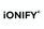 iONIFY Large Transparent Logo